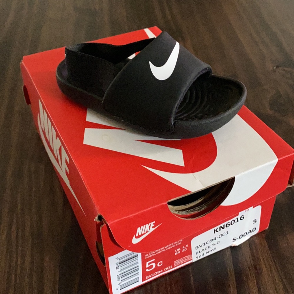 Nike Toddler Sandals